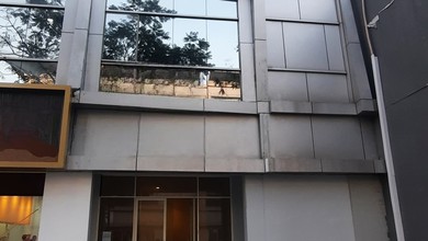 Ruko Di Pantjoran Pik, Golf Island Siap Pakai