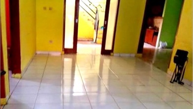 Rumah Siap Huni di Kawasan Ciputat, Tangerang Selatan, LT 112m²