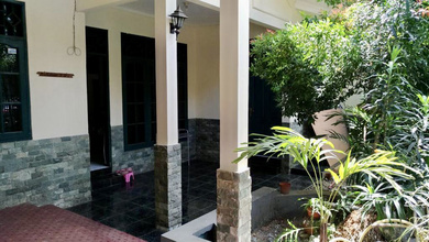 Hunian Elite di Kawasan Lebak Bulus, Jakarta Selatan, LB 180m², Harga 3,96 Miliar