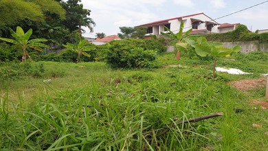 For Sale Tanah Premium di Duren Tiga, Jakarta Selatan, LT 957m²