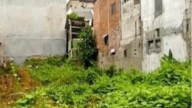 Kavling Prestisius Dijual di Salemba, Jakarta Pusat, Harga 406 Miliar