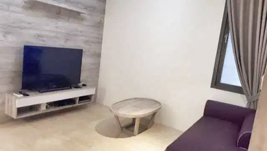 Apartemen Nyaman Dijual Cepat di Pasar Minggu, Jakarta Selatan, Harga Menarik!