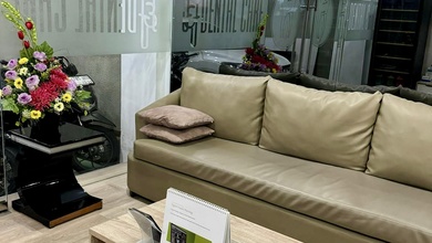 Ruko Disewakan Pakubuwono Kebayoran Baru Lokasi Sangat Strategis