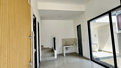 Jual Rumah Eksklusif Luas 88 m2 di Sawangan, Depok