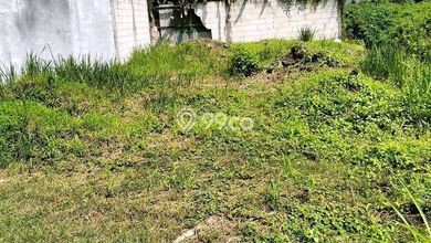 Tanah LT 239 m2 Lokasi Strategis Sukolilo, Dijual Murah