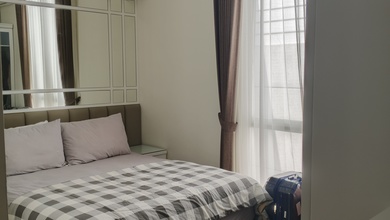 Rumah Elit LT 160 m2, di Sukolilo, Surabaya