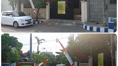 Rumah Area Premium Sukomanunggal, Surabaya - Harga Terbaik 3,5 Miliar