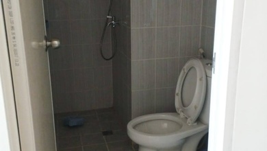 Sewa Apartemen Murah di Surabaya Kota, Surabaya, LB 36m²