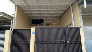 Jual Rumah Siap Huni di Rungkut, Surabaya, Luas 100 m2