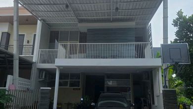 Kesempatan Rumah di Benowo, Surabaya, LB 320m², Harga 2,5 Miliar