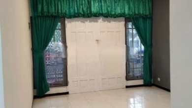 Rumah Area Premium Tegalsari, Surabaya - Harga Menarik 30 Miliar