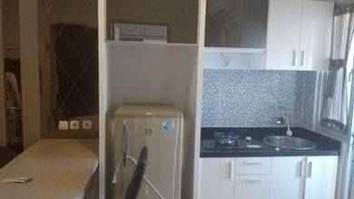 Apartemen Modern area Keputih, Surabaya, Luas 36 m2