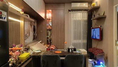 Apartemen Minimalis di Semampir, Surabaya, Harga Mulai 300 Juta