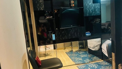 Kesempatan Apartemen Murah di Dukuh Pakis, Surabaya, 2 KT