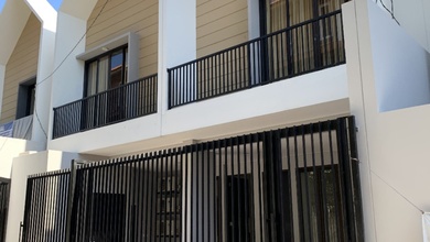 Jual Rumah Kost Di Kalijudan Dekat Unair Kampus C, Widya Mandala Dan Its 