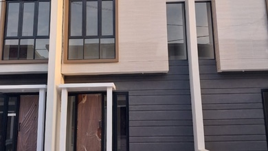 Promo Rumah di Karangpilang, Surabaya, LB 48m², Harga 1,05 Miliar