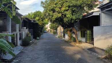 Rumah Minimalis area Rungkut, Surabaya, LT 91 m2