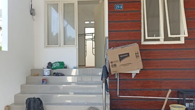 Rumah Minimalis area Sukolilo, Surabaya, LT 75 m2