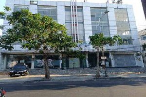 Jual Ruko Strategis Pusat Kota Surabaya Jl Ra Kartini Ruko di Tunjungan Unfurnished SHM