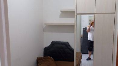 Penawaran Terbaik Apartemen Siap Huni Favorit di Surabaya 2br, 35sqm