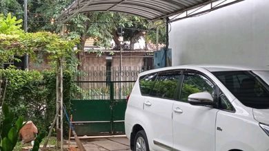 Rumah Area Luxury Ngagel, Surabaya - Harga Terbaik 6 Miliar