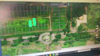 Tanah Elit Dijual di Driyorejo, Gresik, Harga 120 Miliar