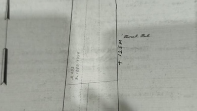 Jual Tanah Area Strategis, Luas 5000 m2