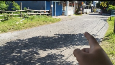 For Sale Tanah Eksklusif di Keputih, Surabaya, LT 173m²