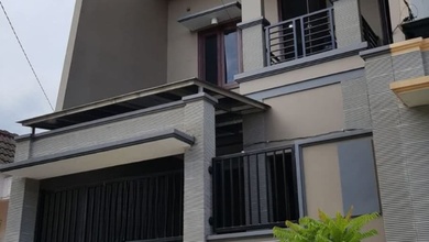 Properti Siap Pakai di Kawasan Mulyorejo, Surabaya, LT 120m²