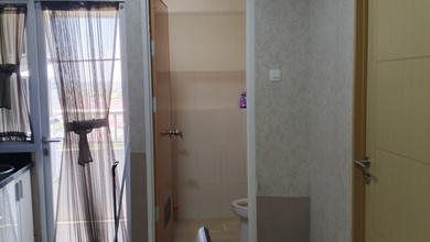 Dijual Apartemen Terjangkau di Keputih, Surabaya, LB 36m²