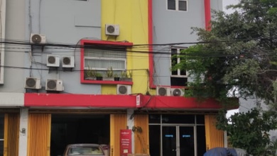 Jual 2 Unit Ruko Jejer Di Kalianak Dekat Pelabuhan Perak Surabaya