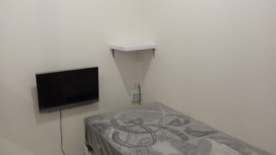 Apartemen Modern area Sukolilo, Surabaya, LT 36 m2