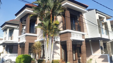 Properti Siap Pakai di Kawasan Gubeng, Surabaya, LT 136m²