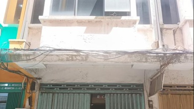 Dijual Ruko Murah Deket Pusat Perbelanjaan Pasar Atom Dan Itc 5 Lantai Mursh