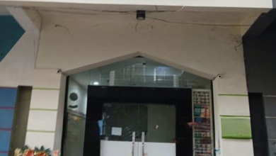 Jual Ruko Sudah Ada Salon Nail Art Beserta Perabotnya Komplek Pertokoan Nginden Semolo