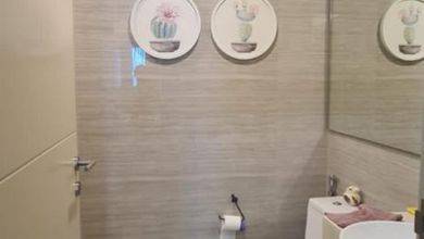 Disewakan Cepat Apartemen 2 BR di Surabaya Luas 81 m2
