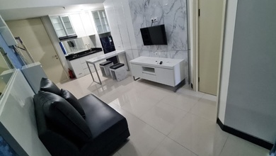 Harga Dibawah Pasaran Apartemen 2BR 52sqm Siap Huni