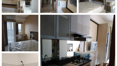 Promo Apartemen Murah di Mulyorejo, Surabaya, 1 KT