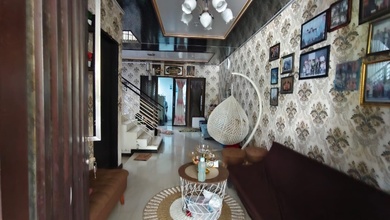 Kesempatan Rumah di Kenjeran, Surabaya, LB 160m², Harga 1,3 Miliar