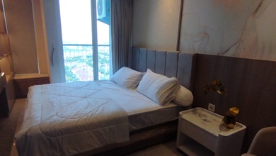 Apartemen Sewa Harga Terjangkau di Keputih, Surabaya