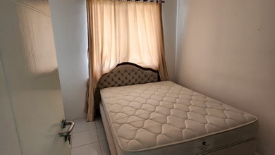 Disewakan Apartemen Terjangkau di Sukolilo, Surabaya, LB 125m²