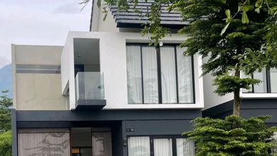 Jual Vila Siap Huni Bagus Mewah Taman Dayu Harga Miring