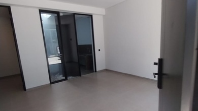 Rumah Unfurnished Siap Huni Kawasan Sukolilo