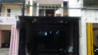 Jual Ruko Dalam Perumahan Padat Penduduk Di Karang Asem Cocok Untuk Depot Laundry Dll