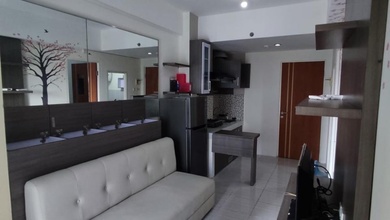 Jual Cepat Apartemen Murah di Mulyorejo, Surabaya, LT 36m²
