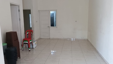 Promo Rumah di Rungkut, Surabaya, LB 60m², Harga 1,25 Miliar