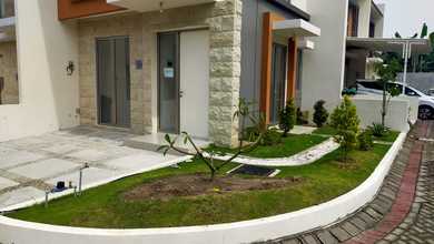 Jual Rumah Baru Gress Di Green Residence Hook di Wiyung SHM Bagus Rumah