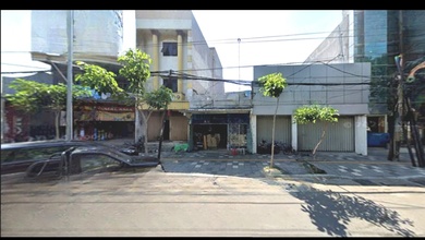 Jual Rumah 270 di Gubeng, Surabaya