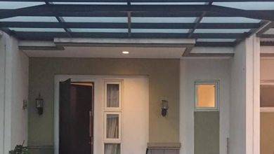 Jual Rumah Siap Tinggal di BSD City, Tangerang, Luas 60 m2