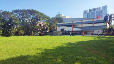 Tanah Siap Bangun Kawasan Cluster BSD Tangerang
